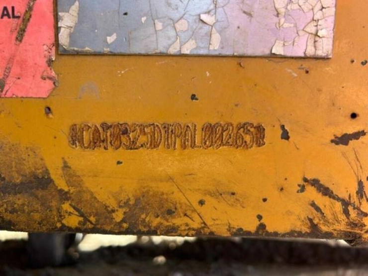 2006-caterpillar-325dl-image-8