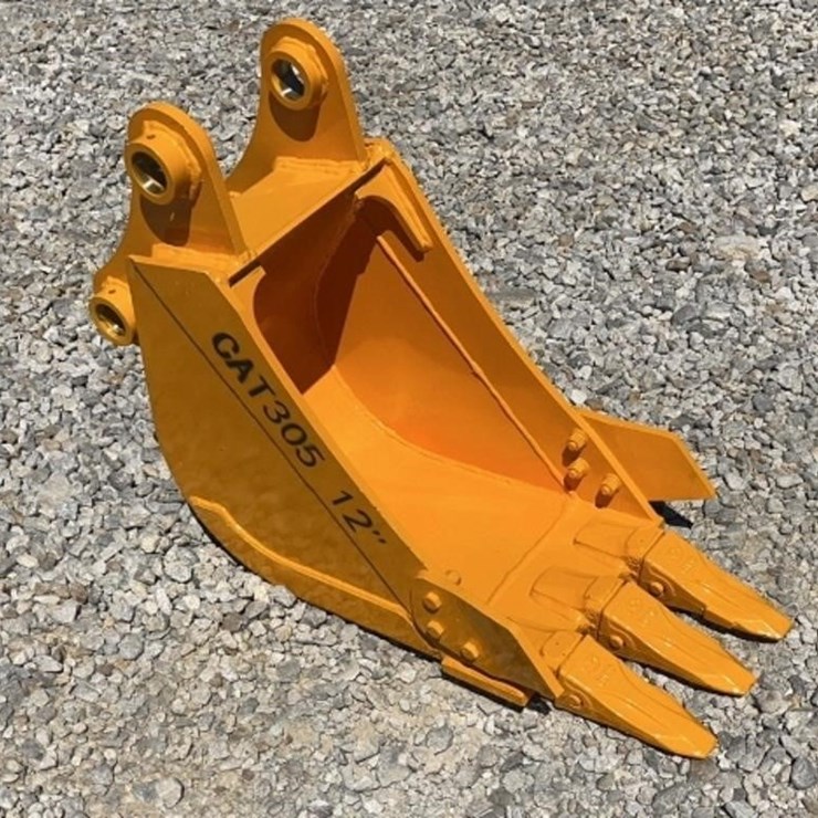 CATERPILLAR 305