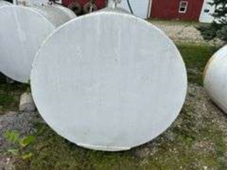 1000-gal-diesel-fuel-tank-w/electric-pump-image-3