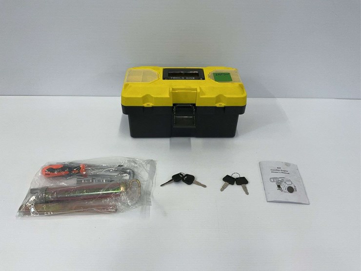 2025-cfg-industrial-qnt50r-mini-excavator-...-unused-image-19