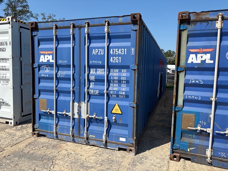 #1244-•-40ft-shipping-container-image-1