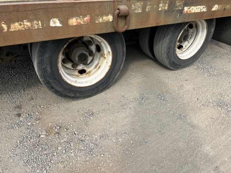 towmaster-t/a-equipment-trailer-image-12
