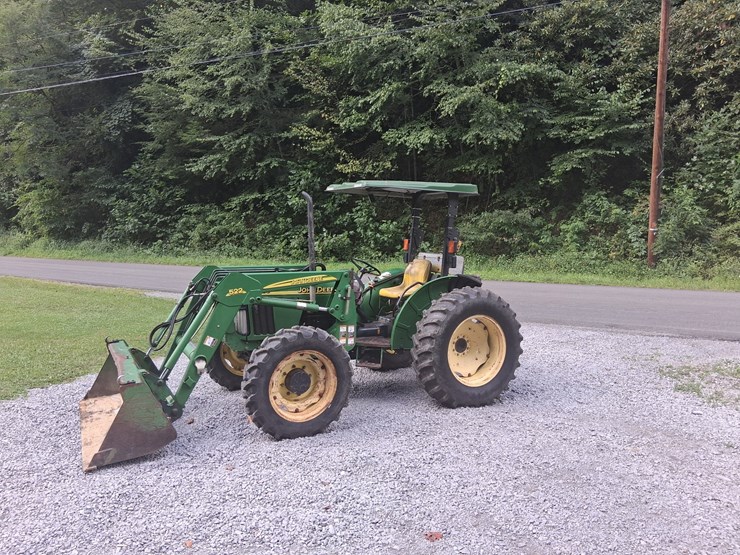 #16-•-john-deere-tractor-image-1