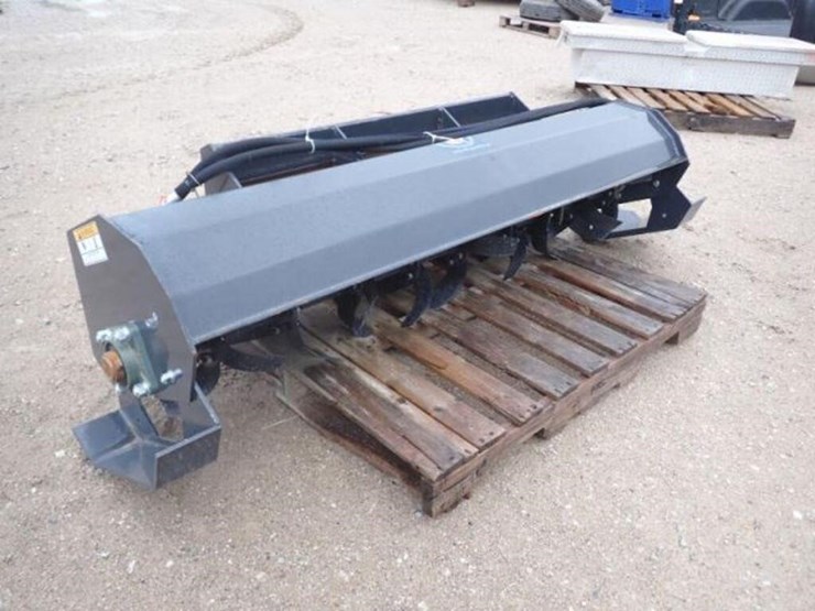 unused-wolverine-86-in.-skid-steer-rototiller-2w04-image-2