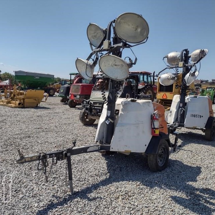 GENERAC MLT6SK