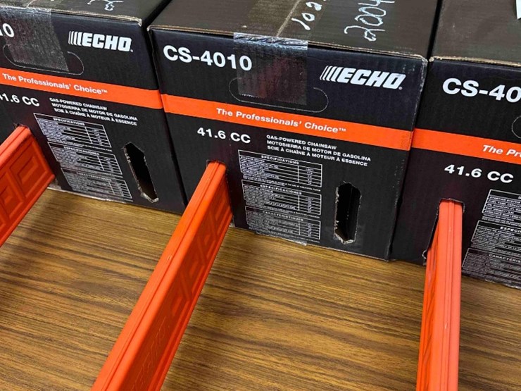 unused-echo-cs-4010-chainsaw-image-1