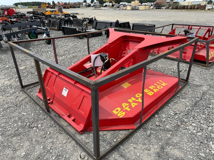 #2000-•-#26508-•-unused-top-cat-hdrc-77"-skid-steer-heavy-duty-brush-cutter-hcrc25070701i-image-2
