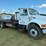 1996-international-4900-flatbed-truck-image-1