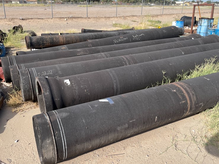 #3736-•-ductile-iron-pipe-(las-cruces,-nm)-image-1