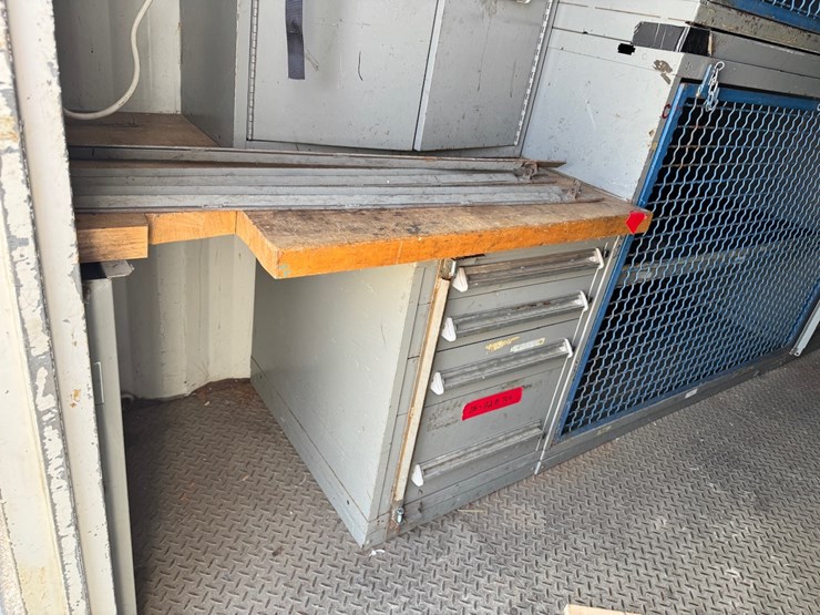 #1228-•-20ft-tool-conex-container-with-ac-image-12