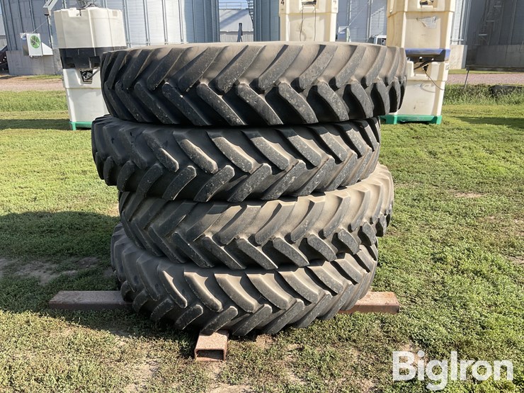 michelin-spraybib-vf380/90r46-sprayer-tires-image-4