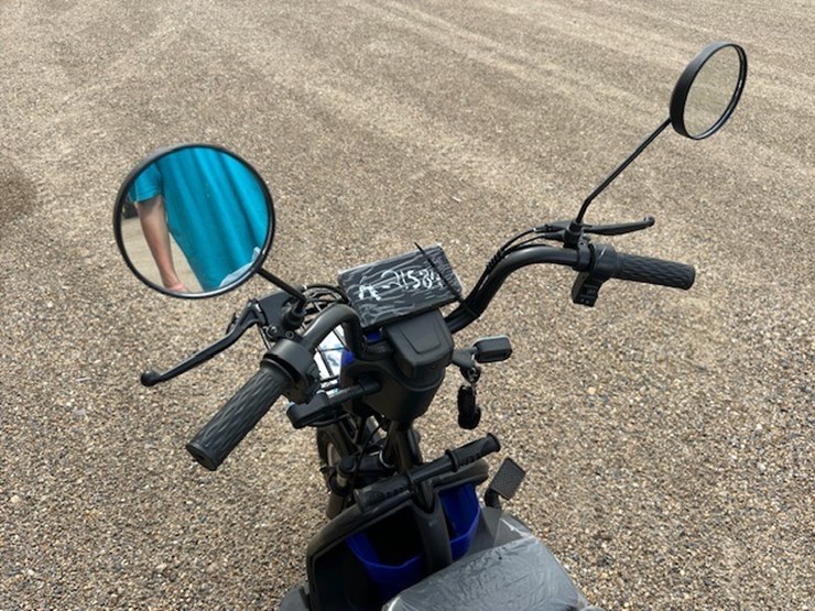 #56-•-spirit-electric-scooter-with-charger,-3-wheel-image-16