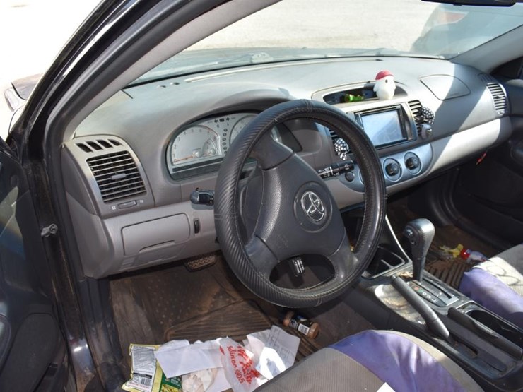 2003-toyota-camry-(not-running,-no-key)-(unknown-miles)-(vin-#-4t1be32k73u2-image-7