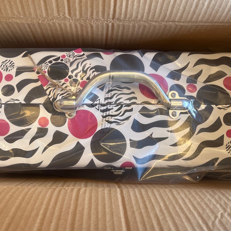 #2004 • ZEBRA TOOLBOX