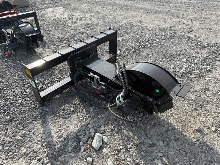#2000-•-#26295-•-unused-giyi-skid-steer-stump-grinder-dszymj250762-image-3