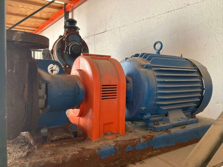 mp-pump-with-15hp-electric-motor-image-2
