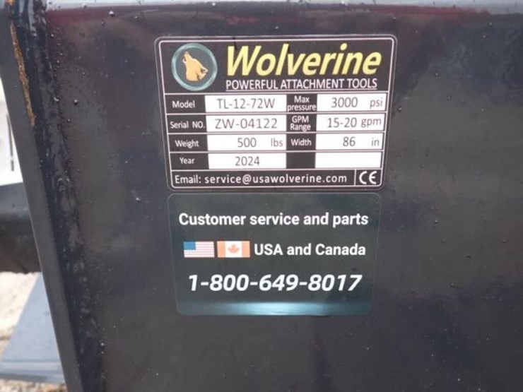 unused-wolverine-86-in.-skid-steer-rototiller-2w04-image-7