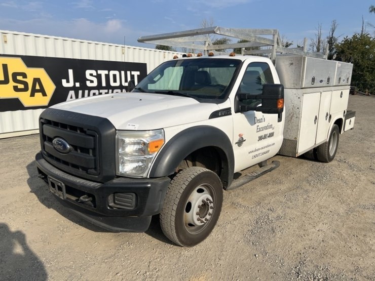 2016-ford-f450-sd-image-1