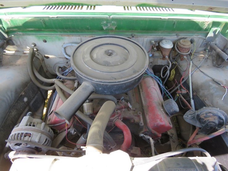 1965-dodge-d200-late-version-pickup-image-14