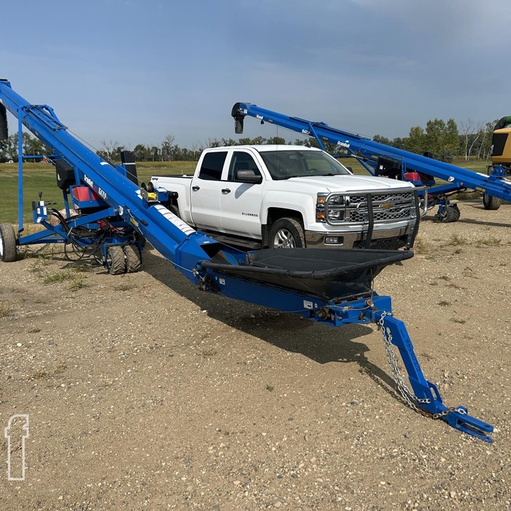 2017 BRANDT 1547