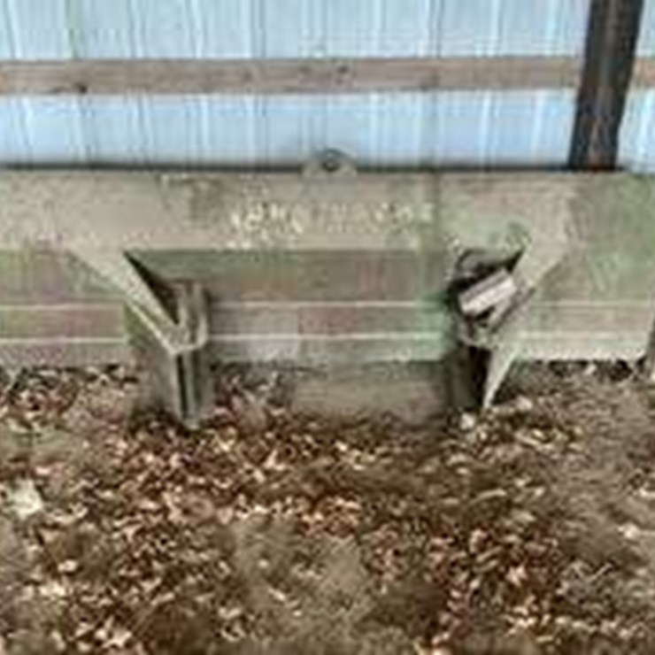 JOHN DEERE 4640