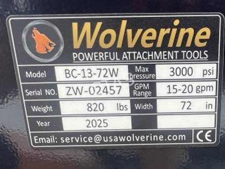 #136-•-wolverine-72"-skid-steer-brush-cutter-image-5
