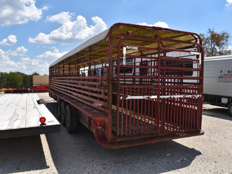 2006-36'-x-6'-8"-gooseneck-cattle-trailer-(vin-#-1c9g3363461288532)-(regis-image-3