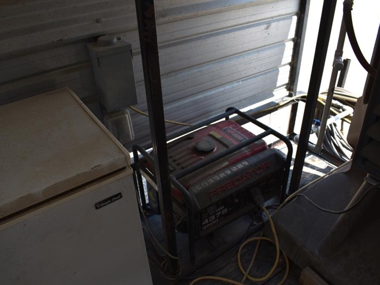2013-16'-cooling-trailer-w/-generator,-port-a-cool-and-freezer-(vin-#-5vnbu-image-10