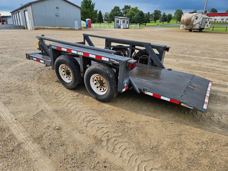 #387-•-2009-jlg-1014-power-deck-hydraulic-floor-trailer-image-3