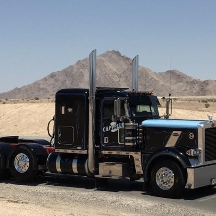 2010 PETERBILT 389