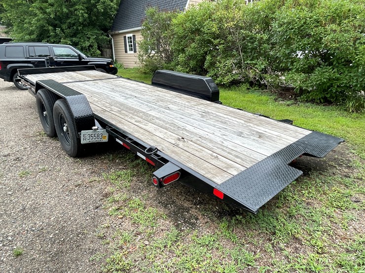 #166-•-2024-big-tex-22'-tilt-bed-equipment-trailer-(has-wi-title)-image-6