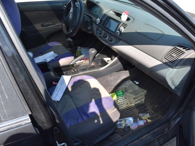 2003-toyota-camry-(not-running,-no-key)-(unknown-miles)-(vin-#-4t1be32k73u2-image-8