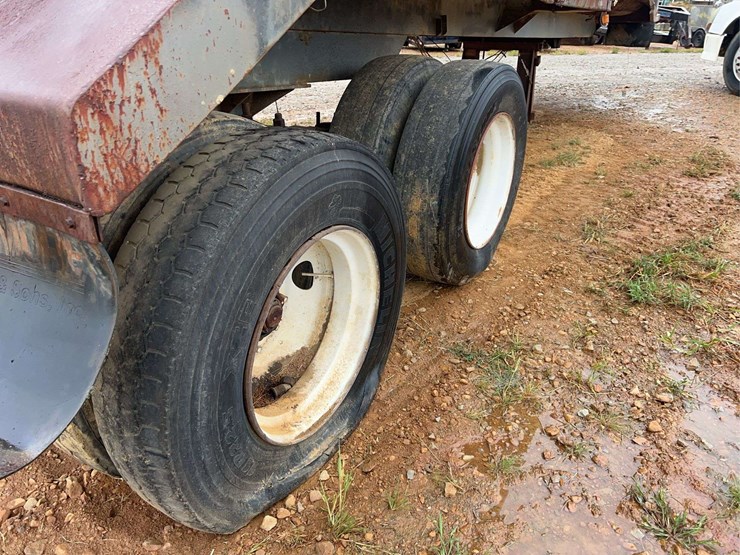 1993-102"-x-25'-t/a-dump-trailer-image-13