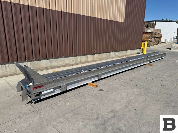 volmpack-straight-conveyor-(no-belt)---syracuse,-ut-image-1