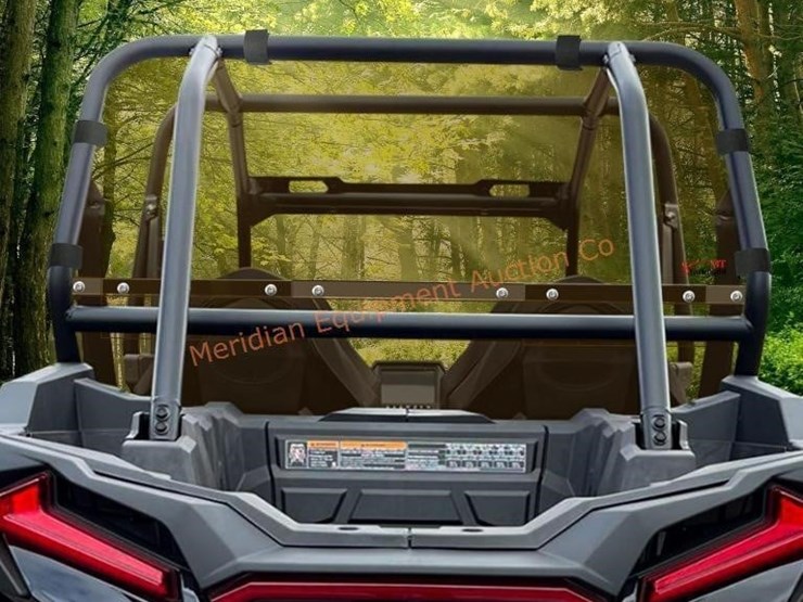 rzr-windshield,-tinted-back-window-rzr-xp-1000/4-image-4