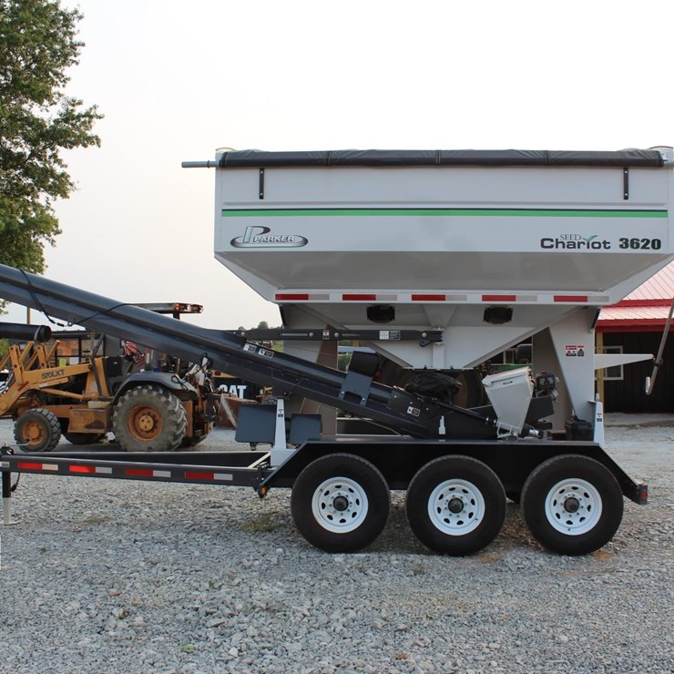 PARKER 3620