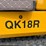 #220-•-#26493-•-unused-cfg-qk18r-mini-excavator-image-25