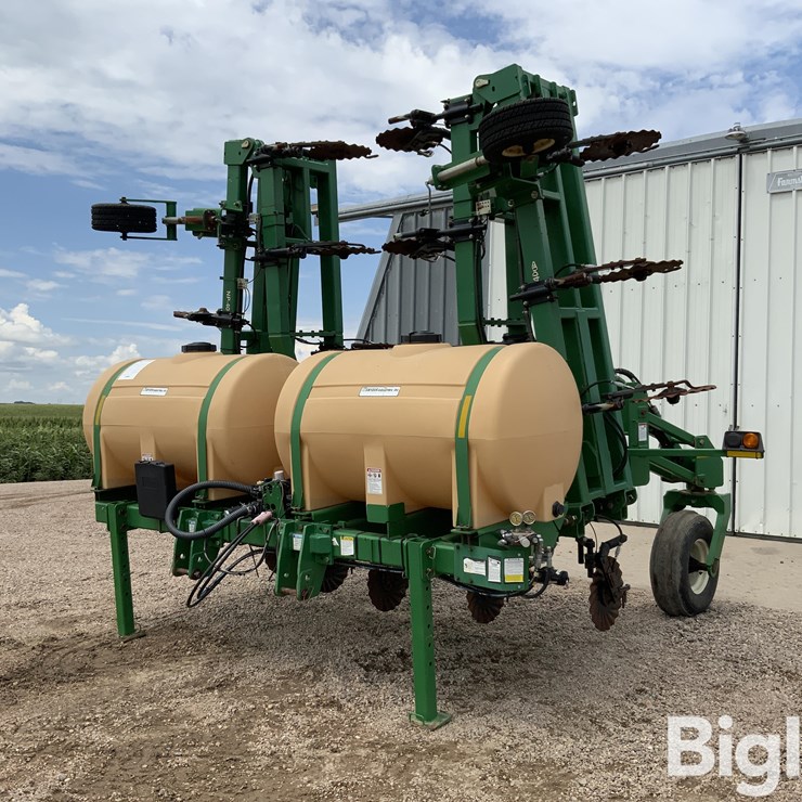 GREAT PLAINS NP4000-1630