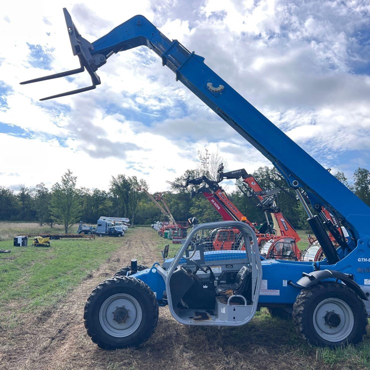 GENIE GTH844