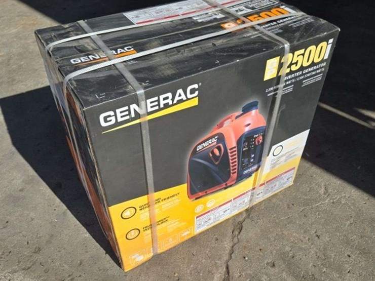 generac-gp2500i-portable-inverter-generator,-2200-running-watts,-2500-starting-watts,-new-in-box,-un-image-5