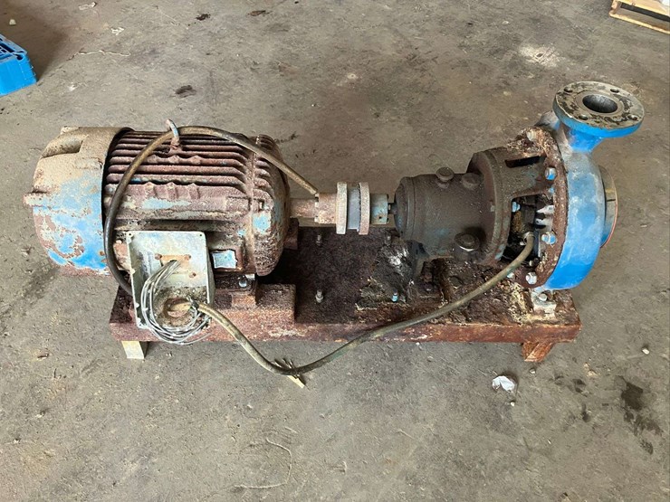 liquid-pump-with-electric-motor-image-3