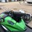 #1411-•-ultra-300fx-jet-ski-with-single-axle-trailer-image-5