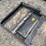 #230-•-#26356-•-unused-giyi-mini-skid-steer-forks-image-4