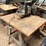#3754-•-montgomery-ward-10"-radial-arm-saw-(timberon,-nm)-image-3