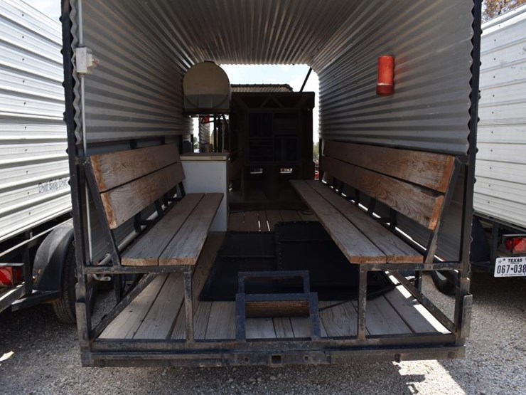 2012-16'-cooling-trailer-w/-generator,-port-a-cool-and-freezer-(vin-#-5vnbu-image-5