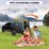 truck-bed-tent-with-awning:-5.5'-5.8'-2-person-image-7
