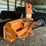 woods-ss96-2-snow-blower,-8',-1000-pto,-3-pt.,-dual-auger,-hyd.-chute,-manual-spout-image-3