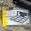 #230-•-#26324-•-unused-giyi-40"-mini-skid-steer-land-leveler-pdw2507178-image-5