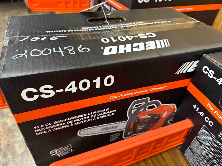 unused-echo-cs-4010-chainsaw-image-2