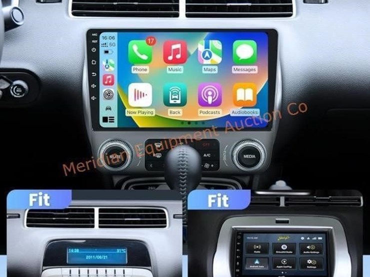 stereo-for-chevrolet-chevy-camaro-2010-2015:-image-3